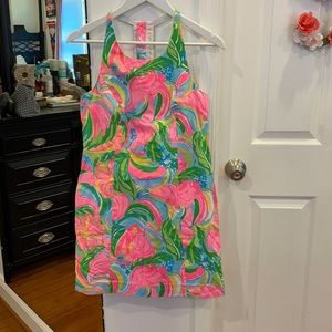 Lily Pulitzer dress